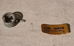 Gm 1933 1949 Shift Lever Spring Part # 1845936. Fixed Price $22.99.