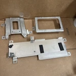 2008 2010- 2012 2014 2015 Audi R8 Gateway Control Rear Module Mount Bracket 1525. Fixed Price $69.99.