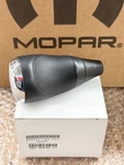Jeep Compass Patriot Dodge Caliber With Auto Trans Gear Shift Knob Oem New Mopar. Fixed Price $40.13.