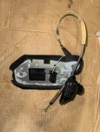 2008-2010 Bmw 535XI 3.0L Automatic Shifter Selector Plate / Cable. Fixed Price $40.00.