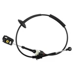 Auto Trans Selector Control Shift Cable Ford F-150 2005-2008 5L3Z-7E395-BA. Fixed Price $37.85.