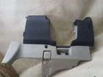 Lower Dash Trim Bezel Fits 2004 2005 2006 2007 2008 2009 Toyota Prius Vshelf. Fixed Price $65.00.