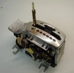 Audi A8 D2 Pf Fl 5 Speed Gear Selector 4D0713041L. Fixed Price $27.93.