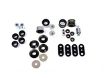 Front Suspension Bushing Kit For 08-10 Subaru Impreza Wrx Sti Special SR42X1. Fixed Price $475.36.