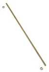 Lokar ATA-6901 Replacement Shifter Linkage Rod; 1/4 IN.-28. Fixed Price $21.95.