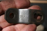 Vintage 2529 Shifter Linkage Tab Arm Lever - Unknown Mystery CAS26. Fixed Price $19.00.