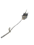 Audi A6 S6 C5 2001 Gear Selector/shifter 2496CC OEM:4B0713041F Used. Fixed Price $67.62.