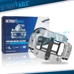 Rear Right Brake Caliper Ford F-650 F-750 Isuzu Fvr Gmc C6500 C7500 Topkick. Fixed Price $177.96.