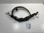 98-02 Honda Accord 2.3L 5-SPEED Shifter Change Wire Assembly 54310-S84-A01 Oem. Fixed Price $195.00.