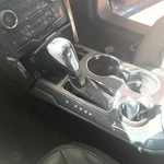 Used Automatic Transmission Shift Lever Assembly Fits: 2016 Ford Explorer Grade. Fixed Price $120.89.