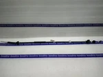Mechanical Linkage Cable For Suzuki Alto Splash/pixo 1.0 On K10B - 23710M67P01. Fixed Price $48.00.