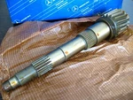 Mercedes Benz Unimog - Truck Intermediate Shaft For Gearbox 718 717 719 Oem. Fixed Price $749.00.