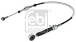 Febi Cable Fits Mini Cooper One 2001-. Fixed Price $72.48.