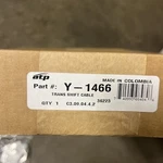 Automatic Transmission Shifter Cable-auto Atp Y-1466 (S-30). Fixed Price $64.99.