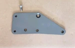 Ford 1969 Mustang Speed Shifter Big Block 390/428 Adapter Plate New Repro. Fixed Price $100.00.