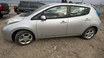Used Automatic Transmission Shift Lever Assembly Fits: 2013 Nissan Leaf Grade. Fixed Price $129.55.