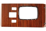 Automatic Transmission Shift Cover Plate Uro Parts WK107ZC3. Fixed Price $380.59.