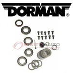 Dorman Rear Differential Bearing Kit For 1971-1974 Gmc K1500 Pickup Hh. Fixed Price $216.64.