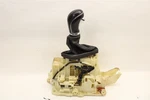 Used Automatic Transmission Shift Lever Assembly Fits: 2011 Hyundai Sonata Grad. Fixed Price $95.00.