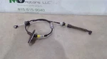 2021-2022 Hyundai Elantra Transmission Gear Shifter Cable 46790-AB200. Fixed Price $60.00.
