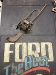 1968 1969 Ford Fairlane Torino Gt Carb Throttle Bellcrank Linkage Rods 302. Fixed Price $80.00.