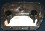 1969 Corvette Chevelle Chevy Camaro Nova Muncie 4 Speed Side Cover Gm 3950306. Fixed Price $99.99.