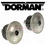 Dorman Front Upper Shock Mount Insulator For 2002-2006 Chevrolet Avalanche Fj. Fixed Price $29.91.