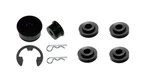 Torque Solution Shifter Cable And Base Bushings For Hyundai Veloster 2011+. Fixed Price $68.99.