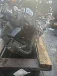 Automatic Transmission Cvt Sedan 2.5L Cylinder Fits 13 Altima 409885. Fixed Price $1116.00.