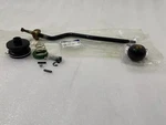 Suzuki Samurai SJ413 SJ410 Compatible Transfer Case Shift Lever Replacement Kit. Fixed Price $138.80.