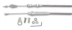 Lokar KD-2518HT Hi-tech Kickdown Kit. Fixed Price $135.49.
