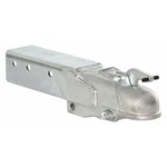 Buyers Products 0091562 Heavy Duty Straight Tongue Cast Coupler With 2-5/16. Fixed Price $125.99.