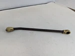 Dodge Omni Glht Rampage Shelby Charger Selector Shifter Rod 4329034 Horizon. Fixed Price $15.00.