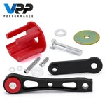 For 2006-2009 Vw Red Dog Bone Engine Mount Kit Street Golf/gti/rabbit MK5 2.0. Fixed Price $45.90.