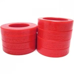 Perrin Rear Subframe Lock Down Bushings Kit For 2008-2014 Wrx & Sti PSP-SUS-530. Fixed Price $41.65.