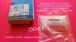 Ford Overhead Console Dome Light Lamp Lens Clear Covers Explorer E9SZ-13783-A. Fixed Price $14.95.