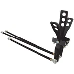 Allstar Performance 3 Lever Shifter Gold ALL54112. Fixed Price $118.80.