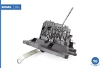 07-09 Lexus XF40 LS460 Automatic Transmission Floor Gear Shifter Assembly Oem. Fixed Price $68.93.