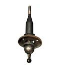 90-97 Mazda Miata Oem 5 Speed Manual Transmission Shifter Na #T6. Fixed Price $35.10.