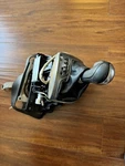2012 Infiniti FX35 Transmission Shift Assembly Oem. Fixed Price $165.00.