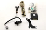 New Oem Engine Remote Start Kit H001SVA800 For Subaru Wrx Sti & 2015-2018. Fixed Price $359.95.
