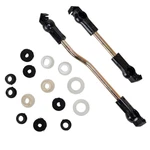 Complete Shifter Rebuild Kits Set 71798211 Fits Vw MK1 Rabbit Scirocco Cabriolet. Fixed Price $20.05.
