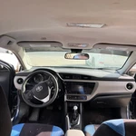 2018-2019 Toyota Corolla Shift Control Cable 3382002860. Fixed Price $277.49.