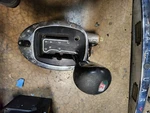 2003 2004 2005 2006 Jaguar Xkr Supercharge Shifter 3W8315843AE. Fixed Price $284.95.