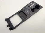 2020 Bentley Bentayga Center Console Shifter Engine Start Stop Trim Bezel Panel. Fixed Price $499.79.