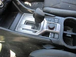 Shifter Forester 2020 Transmission 990139. Fixed Price $137.75.