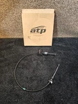 (qty 1) Atp Y-1149 Automatic Transmission Shifter Cable. Fixed Price $69.29.