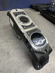 10-15 Jaguar Xjl X351 Gear Shifter Selector Parking Brake Switch AW937E453BD Oem. Fixed Price $50.00.