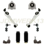 Suspension Rebuild Kit Fits Saab 900 Ng 1994 95 96 97 1998. Fixed Price $364.27.