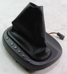 2001-2006 Dodge Stratus A/t Transmission Gear Shifter Selector Boot W/ Indicator. Fixed Price $29.98.